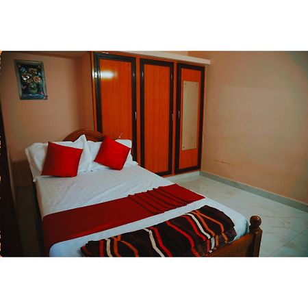 Garuda Grand Apartment Tirupati Ngoại thất bức ảnh